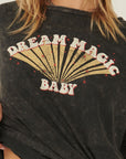 The Dream Magic Vintage Wash Tee
