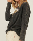 The Dream Magic Vintage Wash Tee
