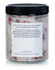 Meditate Bath Salts by From Molly with Love