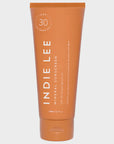 Mineral Sunscreen by Indie Lee