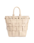 The Mya Bone Vegan Tote