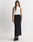 The Nadia Turtleneck Top