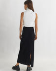 The Nadia Turtleneck Top
