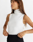 The Nadia Turtleneck Top