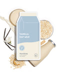 The Vanilla Oat Milk Plant-Based Milk Mask by ESW Beauty