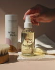 The Everywhere Oil by Wiley Body