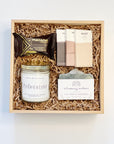 The Indulge + Relax Box