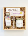 The Birthday Cake Indulge Box