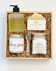 The Love You Lavender Box
