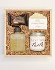 The Love You Mom Lavender Box