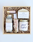 The Floral Good Vibes Box