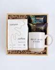The Coffee Dad Box