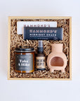 The Take a Hike Box