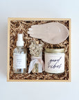 The Good Vibes Box