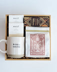 The Coffee Lover's Box