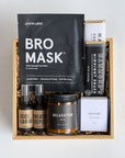 The Relax Bro Box