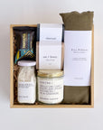 The Adulting Box
