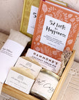 The 52 Lists Signed Edition Box