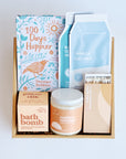 The Road to Happiness Box