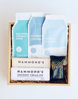 The Treat Yourself Box
