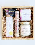 The Happy Birthday Wildflower Box