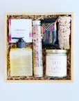 The Self-Care Wildflower Box