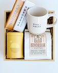 The Rise + Shine Sundream Box