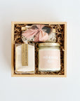 The Bride's Wedding Day Mini Box