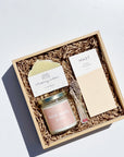 The Best Mom Ever Lavender Box