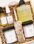 The Ultimate Self-Care Rose Box