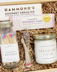The Birthday Cake Indulge Box