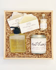 The Mothers Light the Way Lavender Box