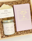 The New Mom Memory Lane Box