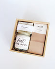 The Mini Best Mom Ever Box - Milk Chocolate
