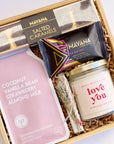 The Sweet Love Box