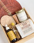 The San Diego Dreamin' Gift Box