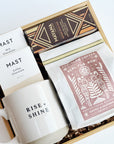 The Coffee Lover's Box