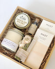The Welcome Home Box