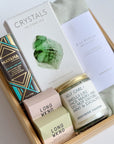 The Self-Care Box