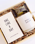 The Rise + Shine Gift Box