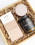 The Hello Fall Box