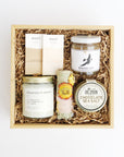 The Autumn Foodie Box