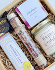 The Happy Birthday Wildflower Box