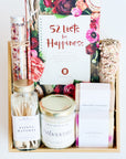 The Happiness & Relaxation Box