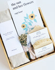 The Sun and Her Flowers Box