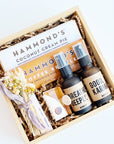 The Good Karma Mini Box