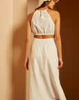 The Montana Two-Piece Skirt Set - Pieces Sold Separately