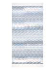 Nouveau Bleu Turkish Towel