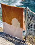 Luxe Beach Towel