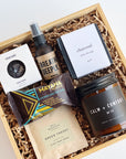 The Calm + Comfort Box